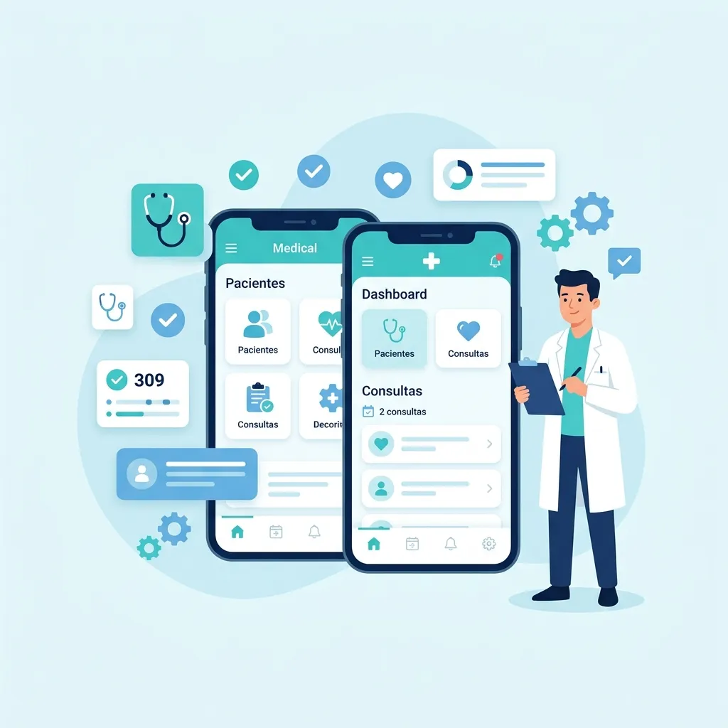 medynota ya está disponible para iOS y Android
